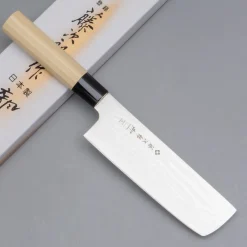 Tojiro Shippu Nakiri 16.5 cm