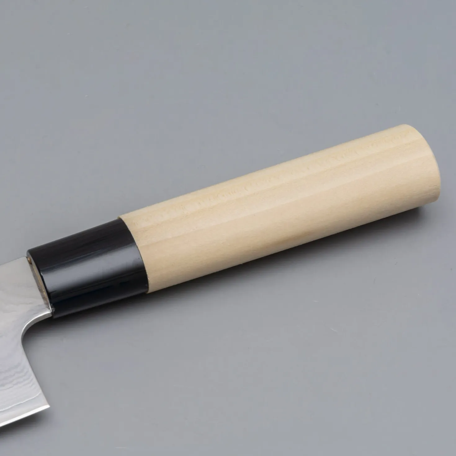 Tojiro Shippu Nakiri 16.5 cm