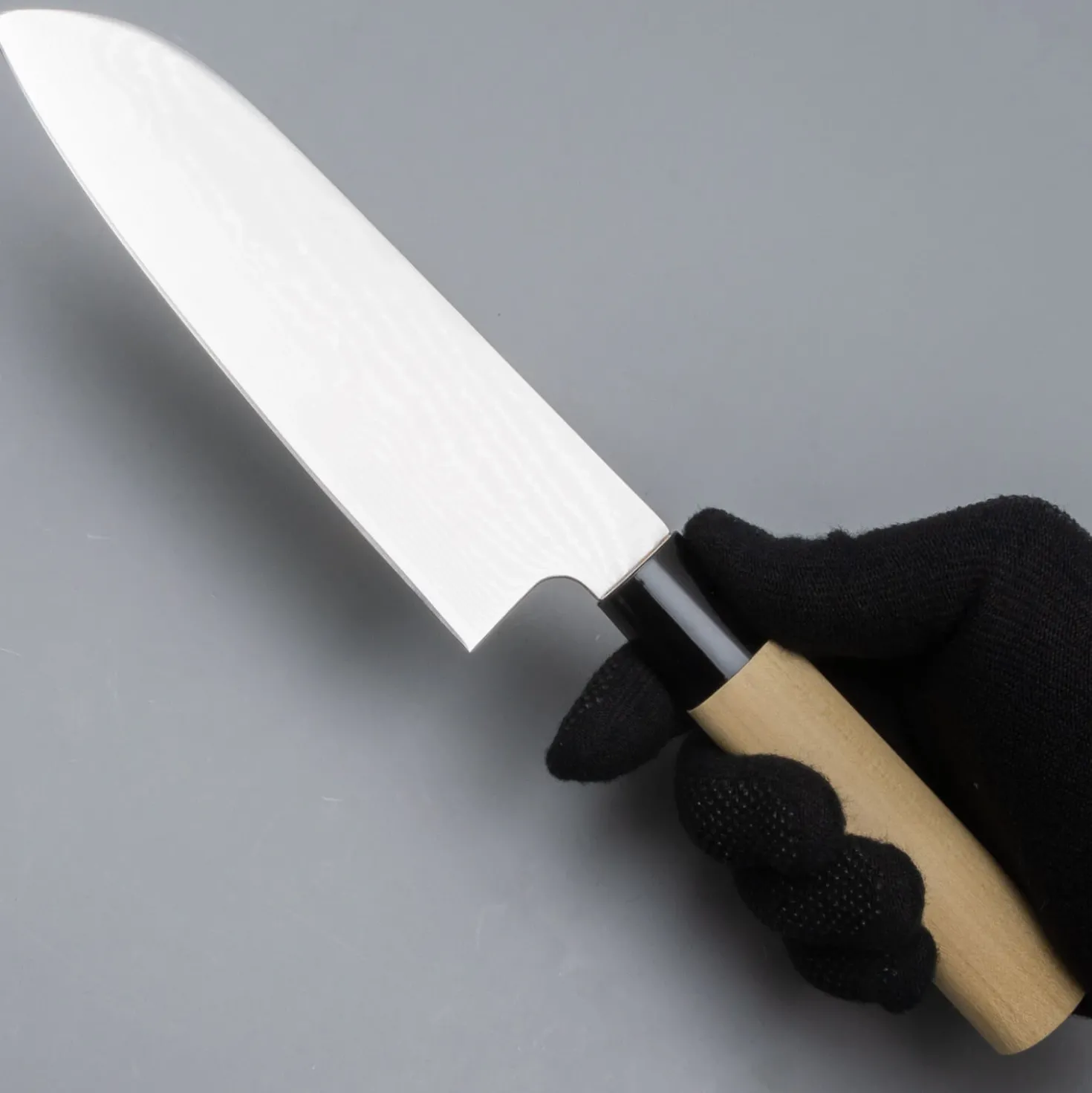 Tojiro Shippu Santoku 16.5 cm