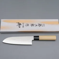 Tojiro Shippu Santoku 16.5 cm