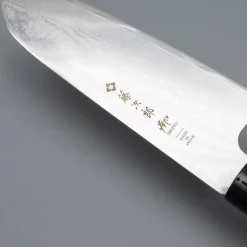 Tojiro Shippu Santoku 16.5 cm