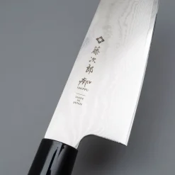 Tojiro Shippu Santoku 16.5 cm
