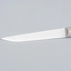 Tojiro Wakisashi Bocote Steakmes