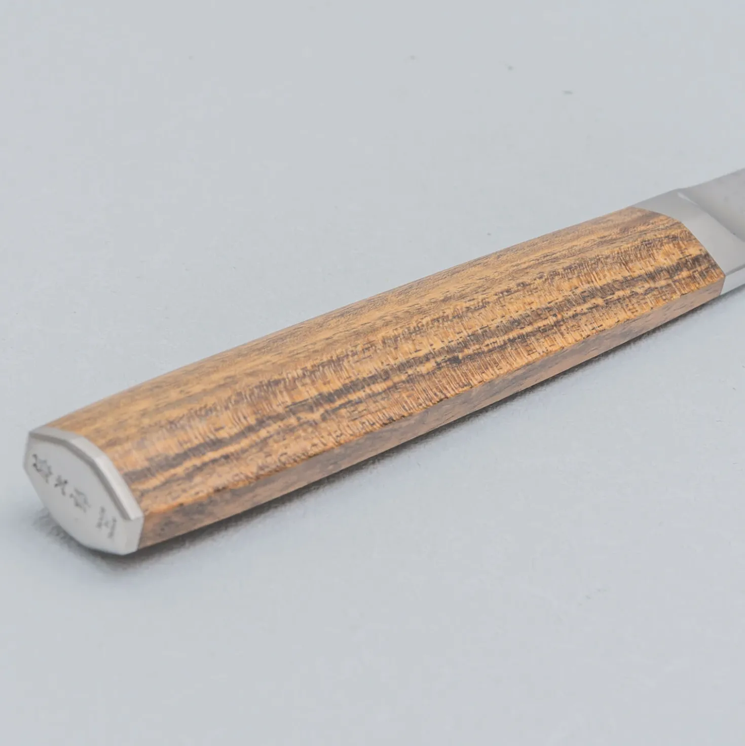 Tojiro Wakisashi Bocote Steakmes