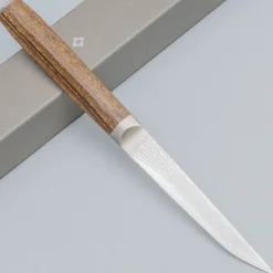 Tojiro Wakisashi Bocote Steakmes