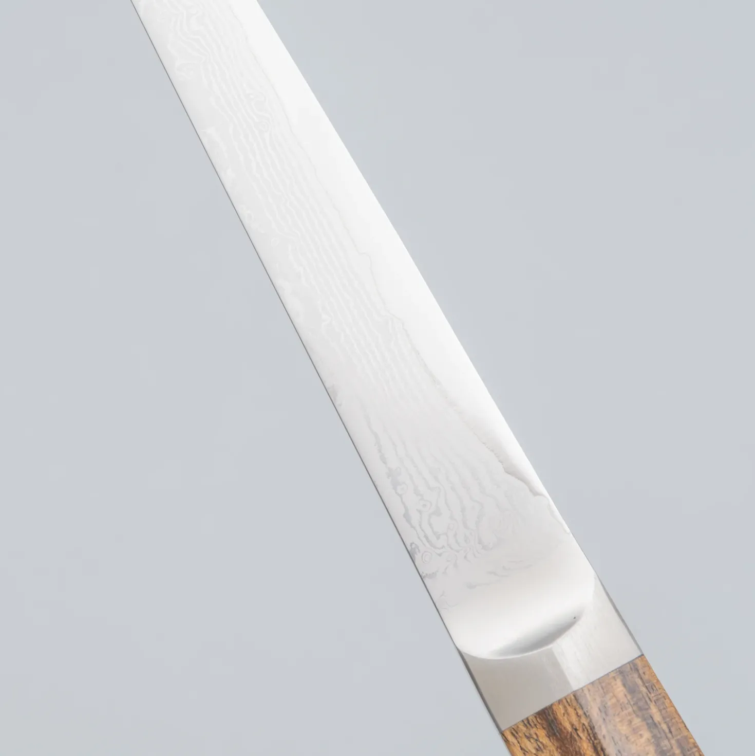 Tojiro Wakisashi Bocote Steakmes