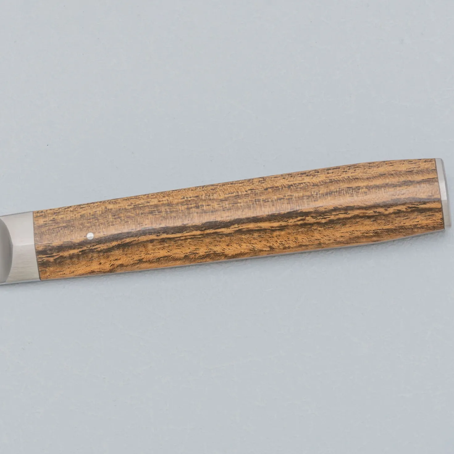 Tojiro Wakisashi Bocote Steakmes
