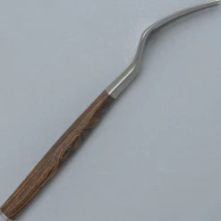 Tojiro Wakisashi Bocote Vork