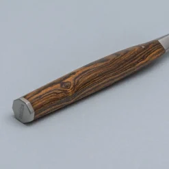 Tojiro Wakisashi Bocote Vork