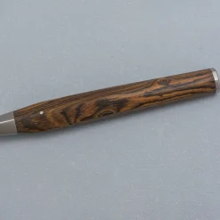 Tojiro Wakisashi Bocote Vork
