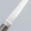 Tojiro Wakisashi Ebony Steakmes