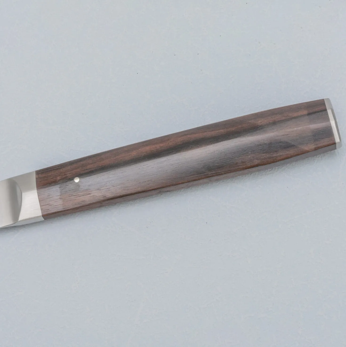 Tojiro Wakisashi Ebony Steakmes