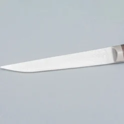 Tojiro Wakisashi Ebony Steakmes