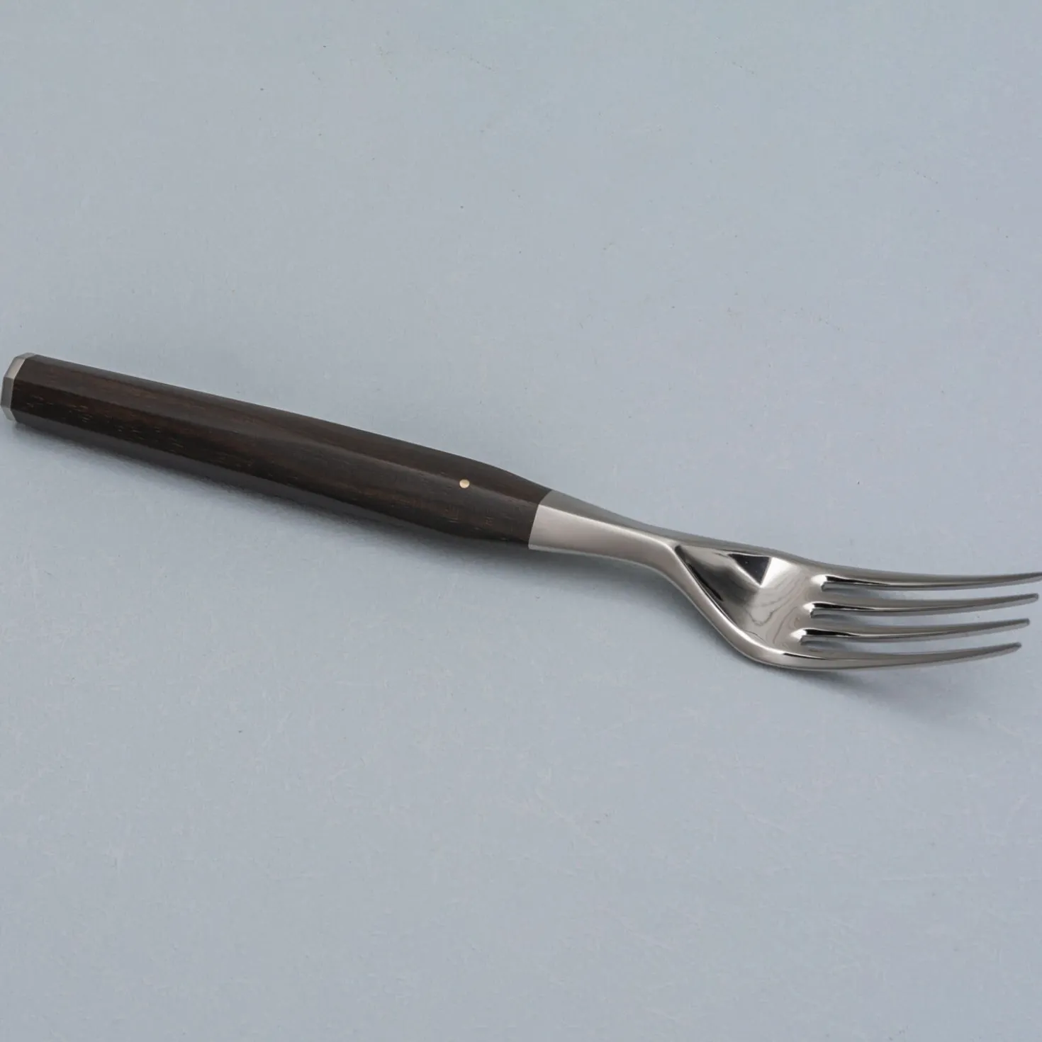 Tojiro Wakisashi Ebony Vork