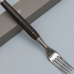 Tojiro Wakisashi Ebony Vork
