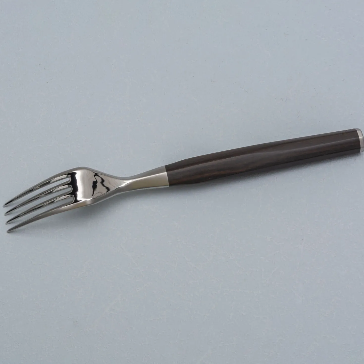 Tojiro Wakisashi Ebony Vork