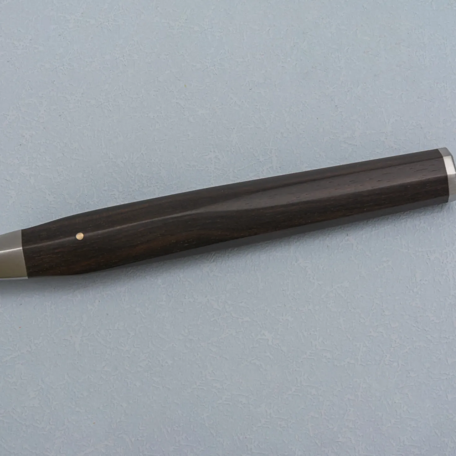 Tojiro Wakisashi Ebony Vork