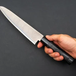 Tojiro Zen Black koksmes 21 cm