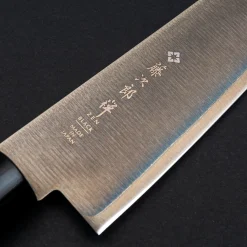 Tojiro Zen Black koksmes 21 cm