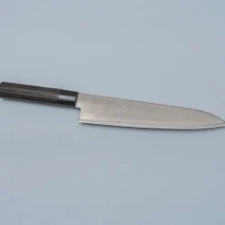 Tojiro Zen Black koksmes 24 cm