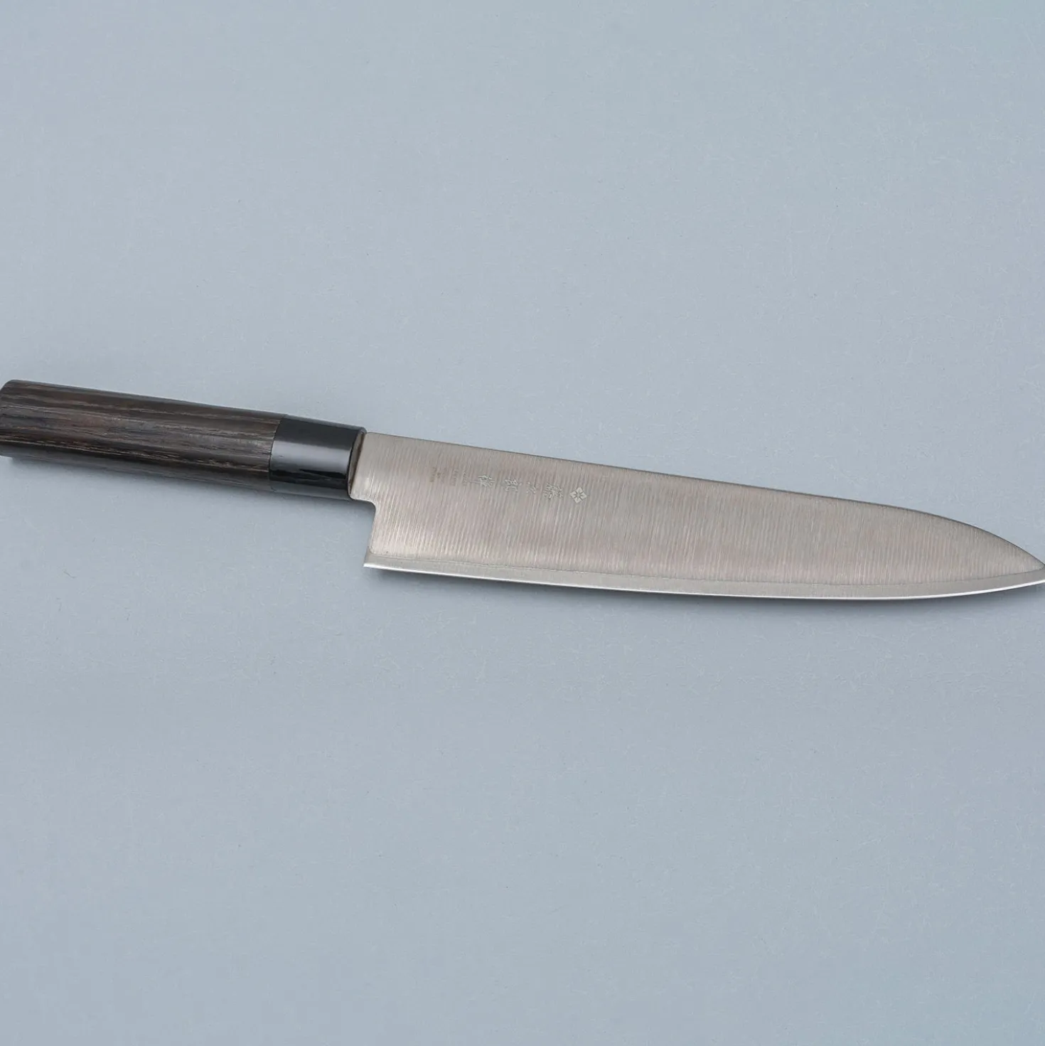 Tojiro Zen Black koksmes 24 cm