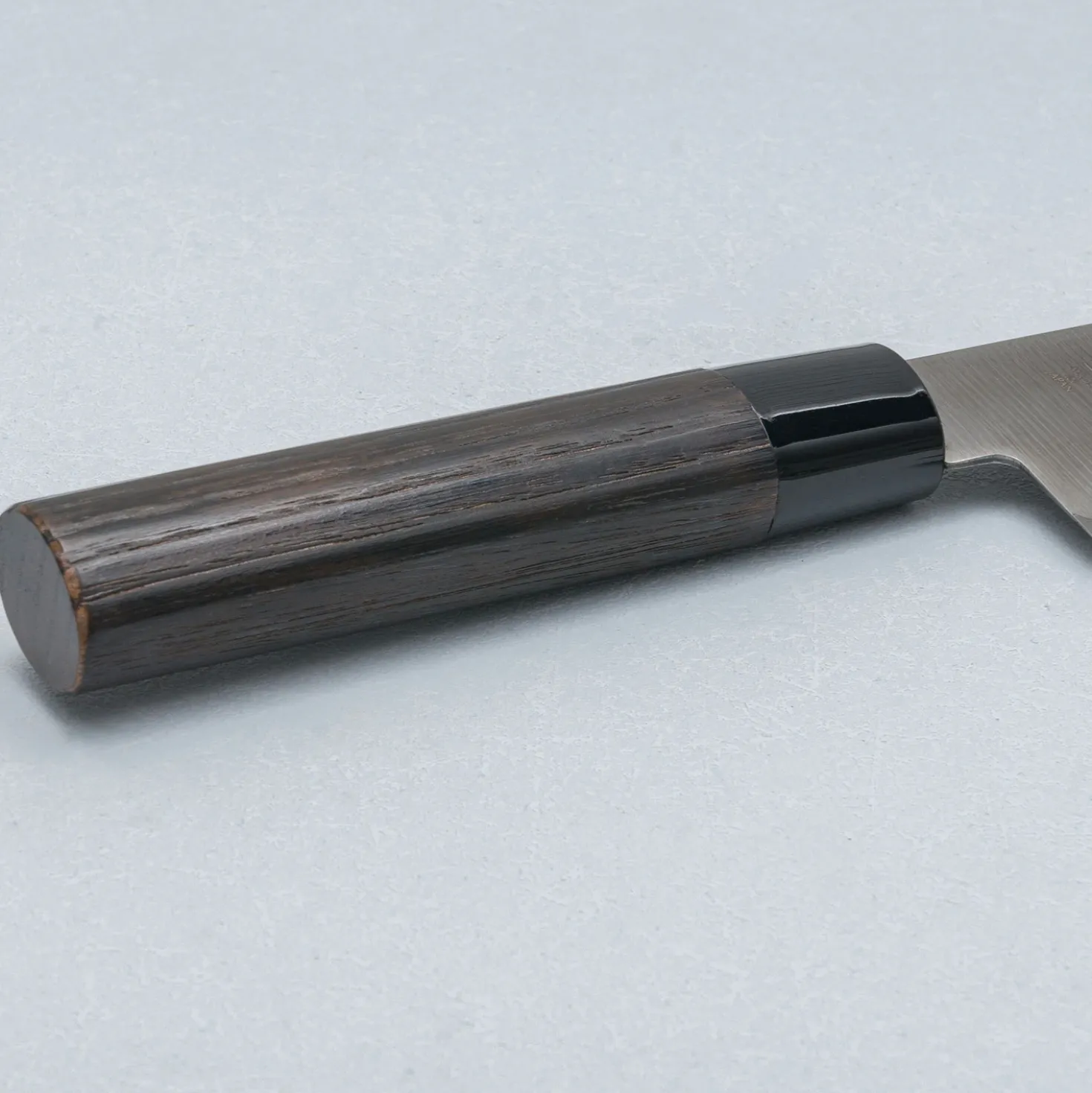 Tojiro Zen Black koksmes 24 cm