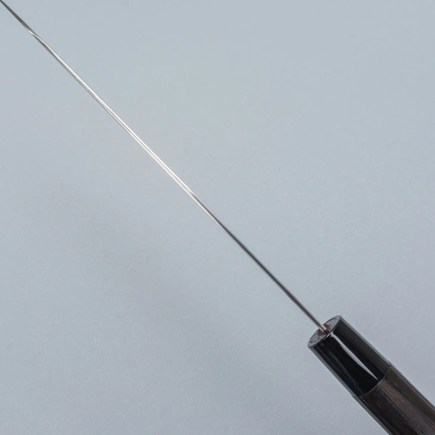Tojiro Zen Black koksmes 24 cm