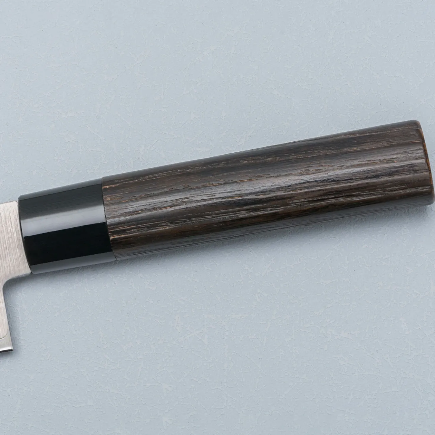 Tojiro Zen Black koksmes 24 cm