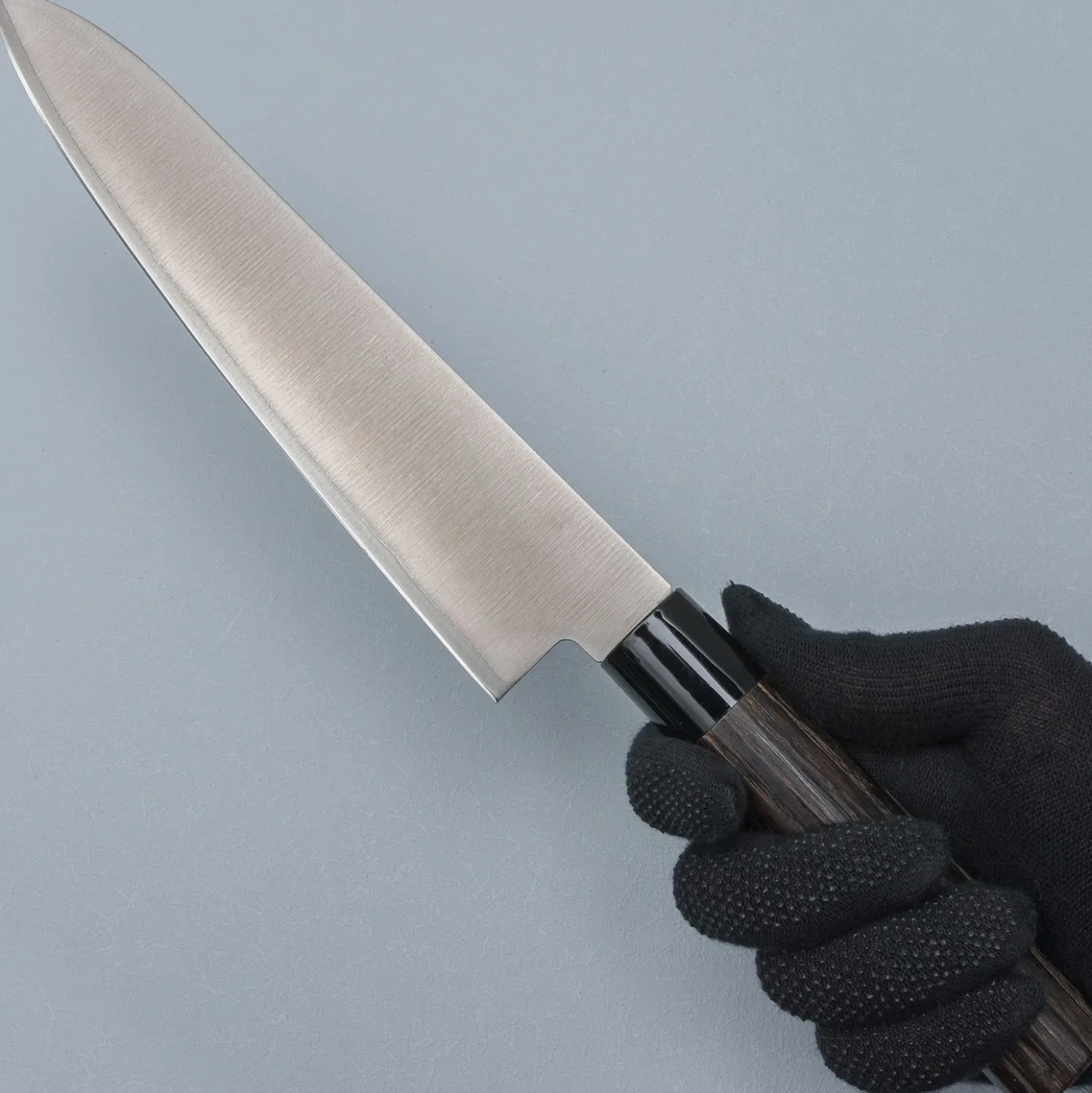 Tojiro Zen Black koksmes 24 cm