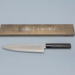 Tojiro Zen Black koksmes 24 cm