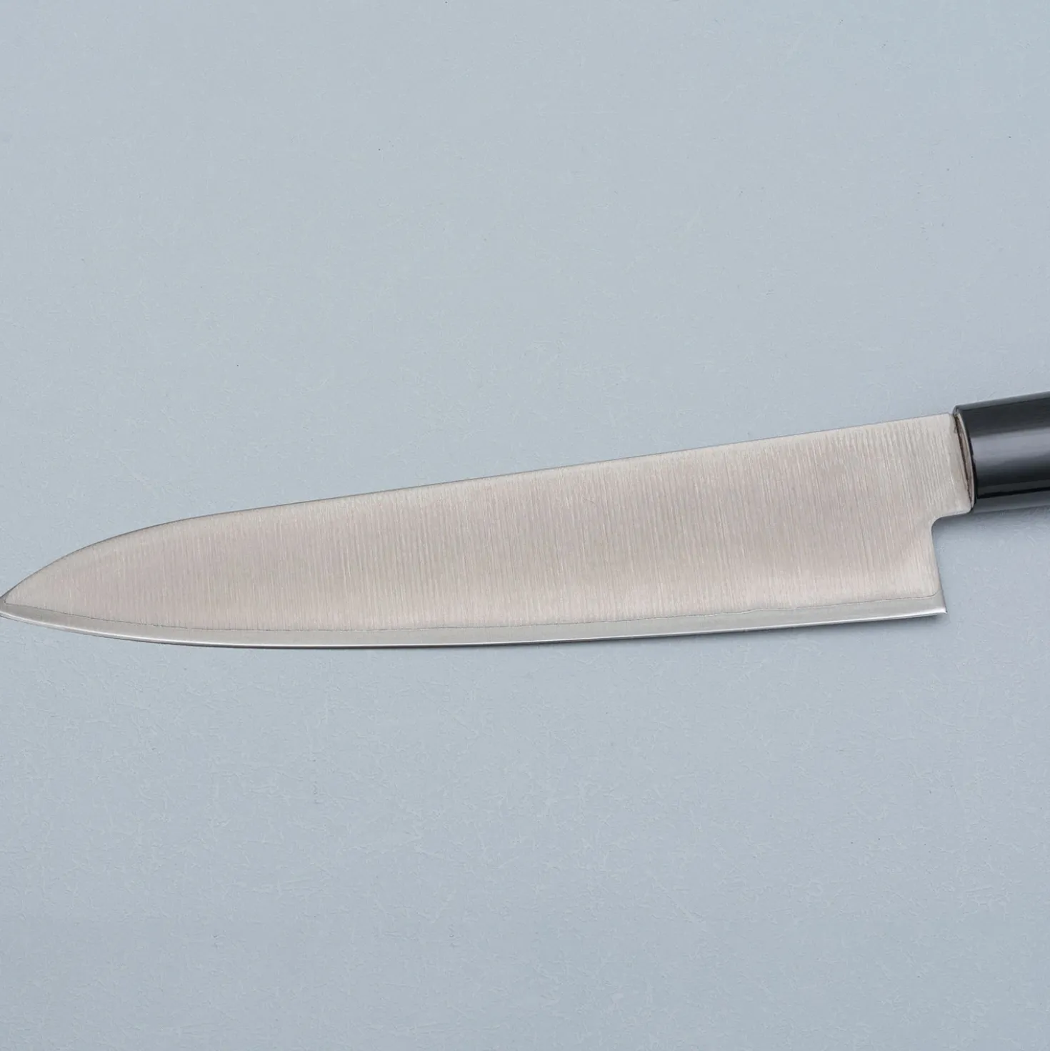 Tojiro Zen Black koksmes 24 cm