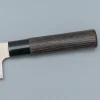 Tojiro Zen Black Nakiri 16.5 cm