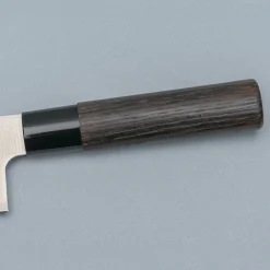Tojiro Zen Black Nakiri 16.5 cm