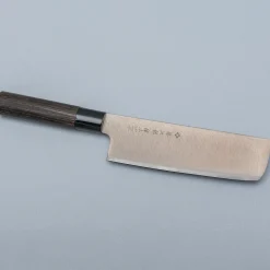 Tojiro Zen Black Nakiri 16.5 cm