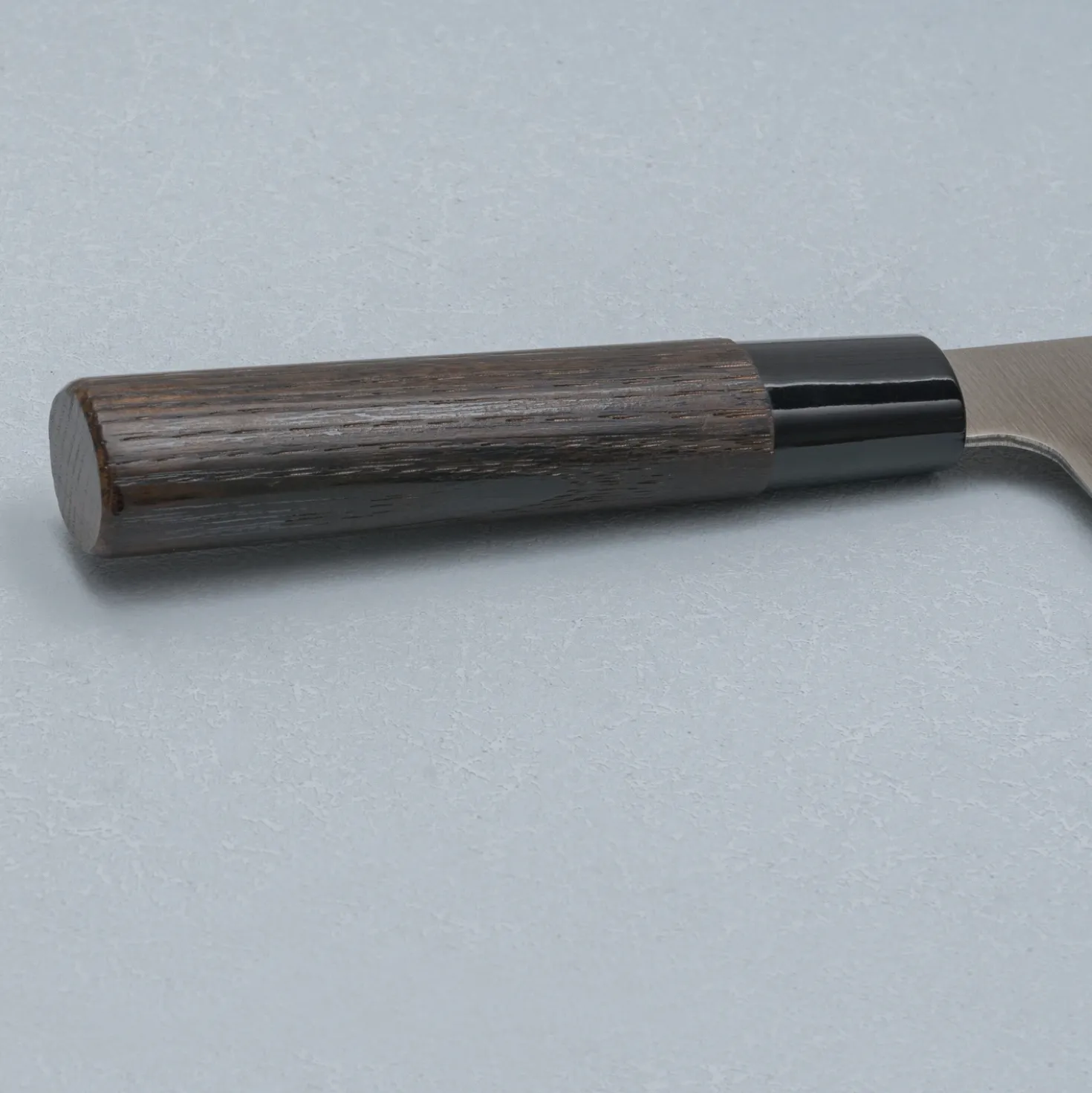 Tojiro Zen Black Nakiri 16.5 cm