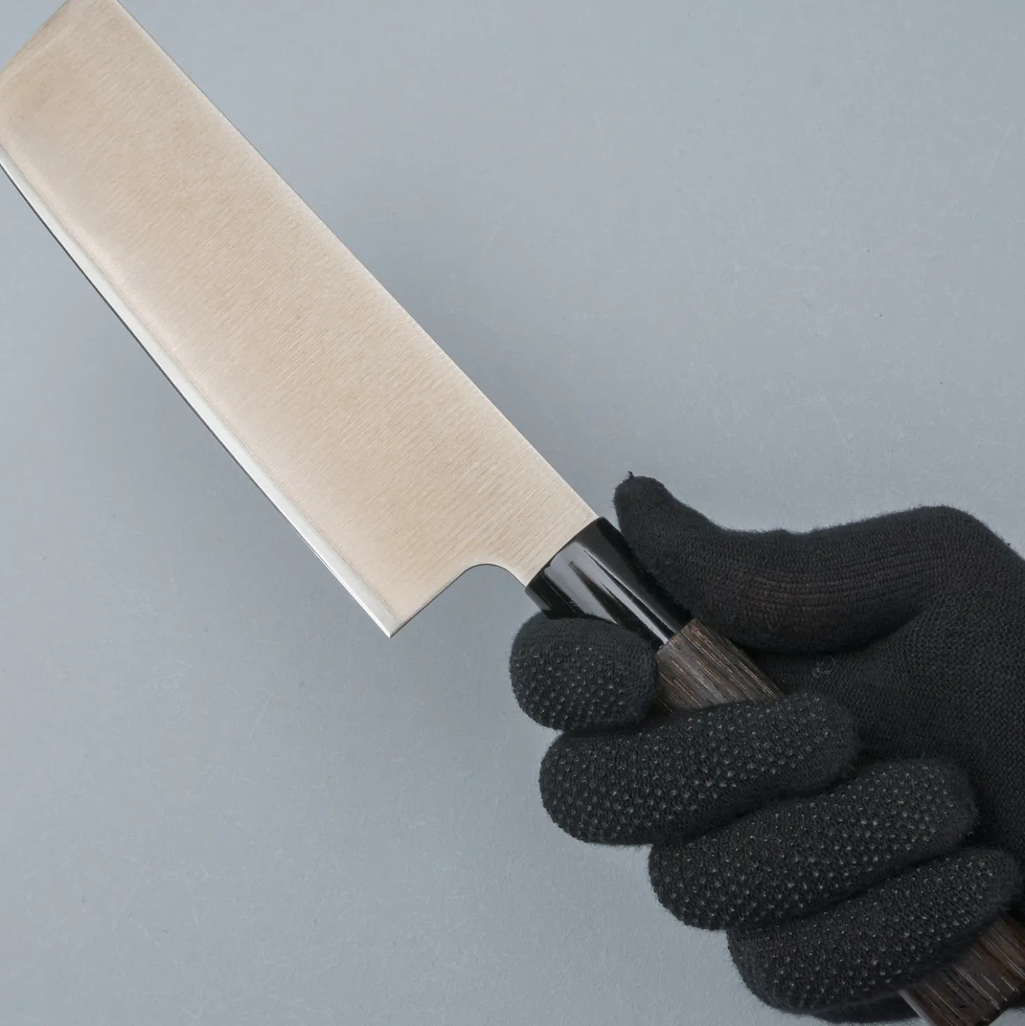 Tojiro Zen Black Nakiri 16.5 cm