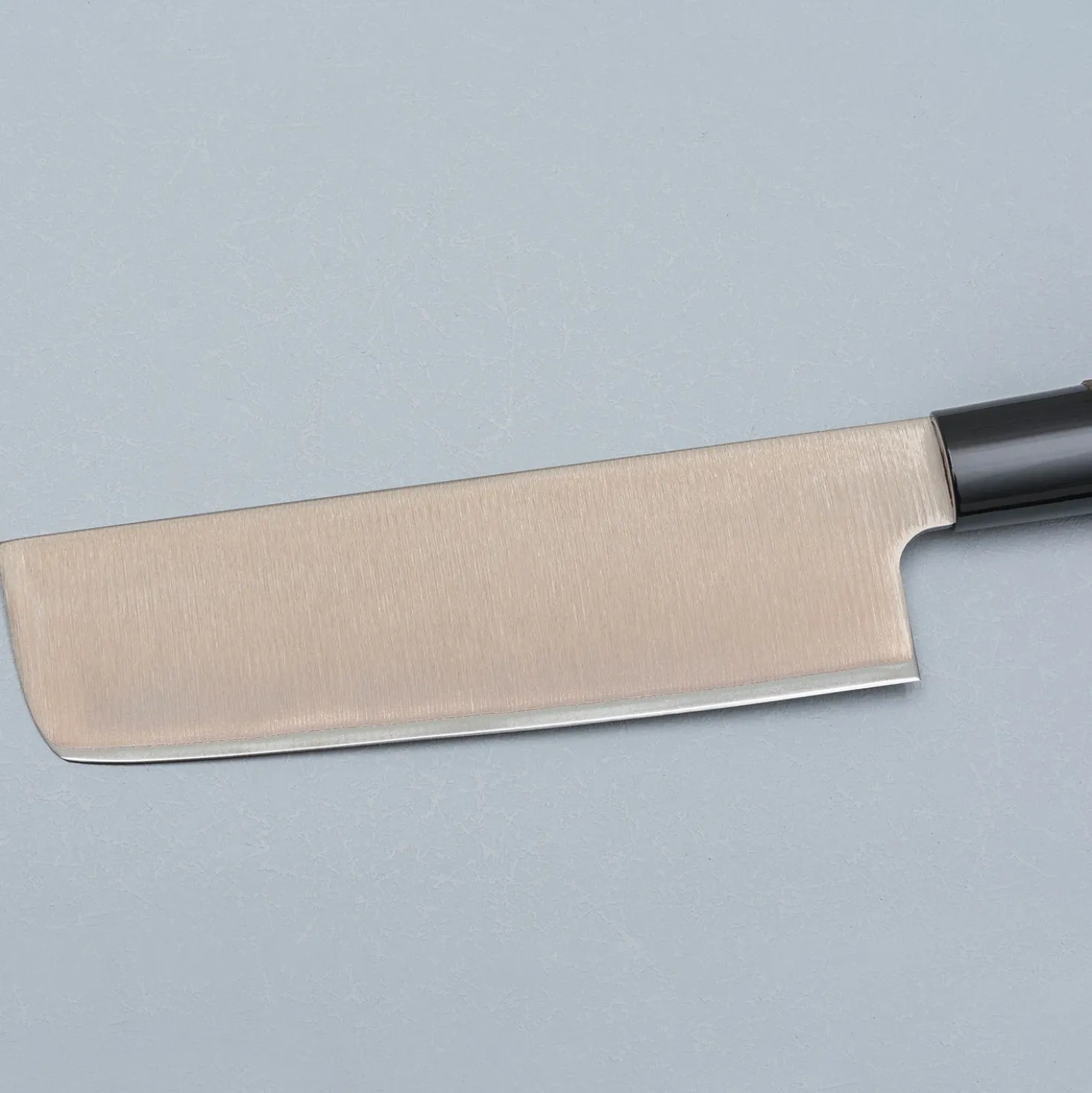 Tojiro Zen Black Nakiri 16.5 cm