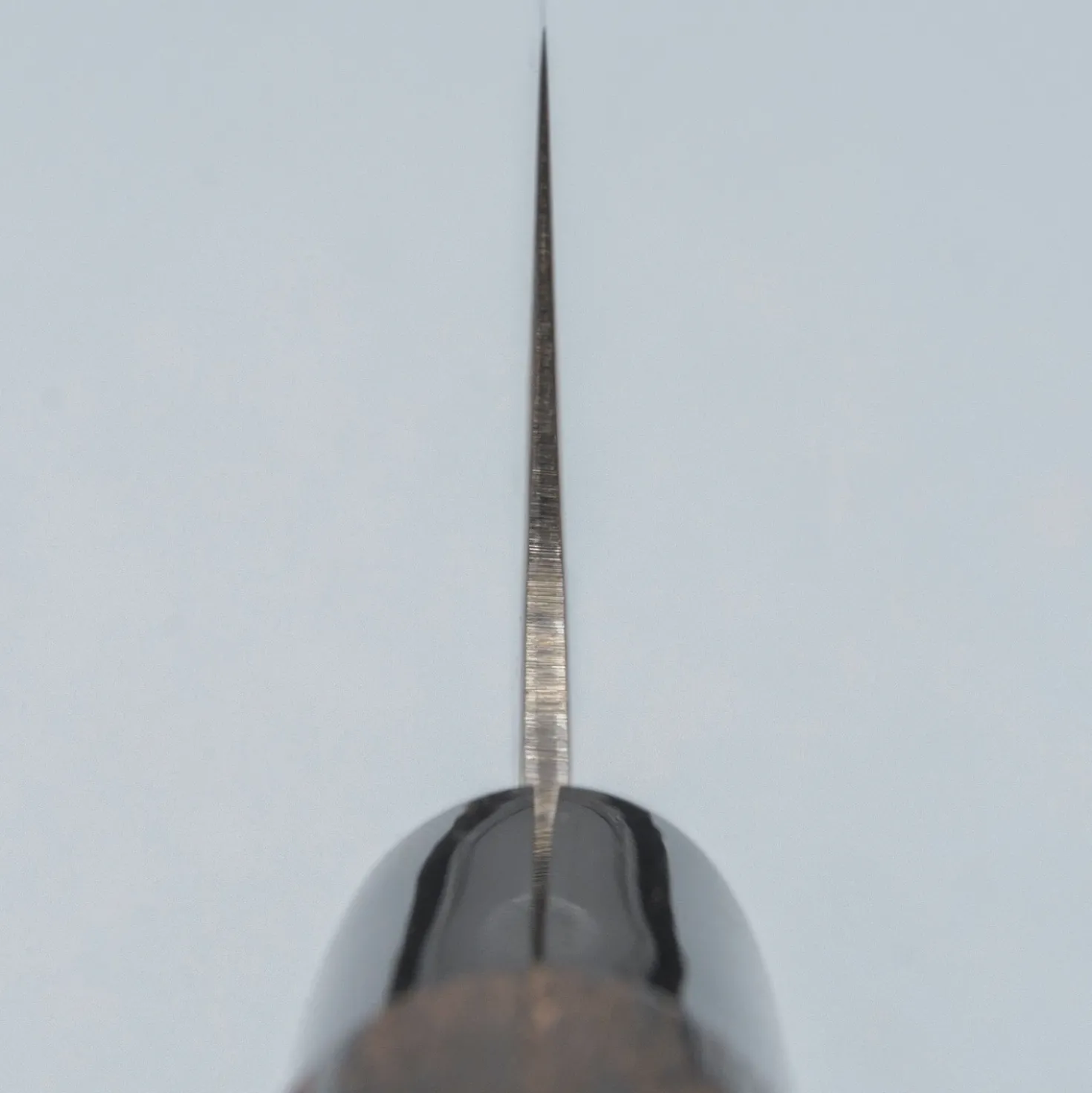 Tojiro Zen Black Santoku 17 cm