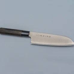 Tojiro Zen Black Santoku 17 cm