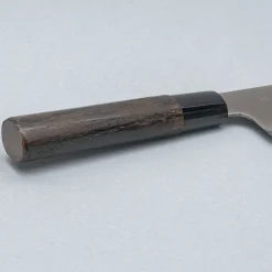 Tojiro Zen Black Santoku 17 cm