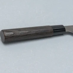 Tojiro Zen Black Schilmes 9 cm