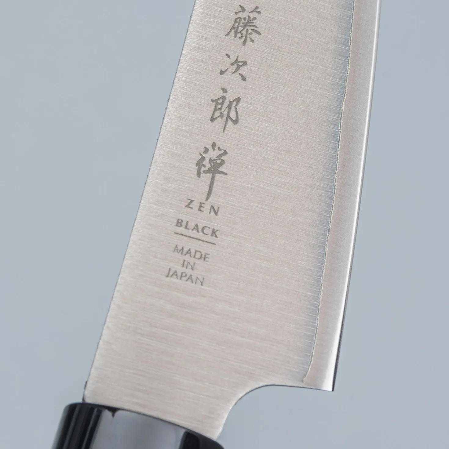 Tojiro Zen Black Schilmes 12 cm