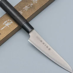 Tojiro Zen Black Schilmes 12 cm