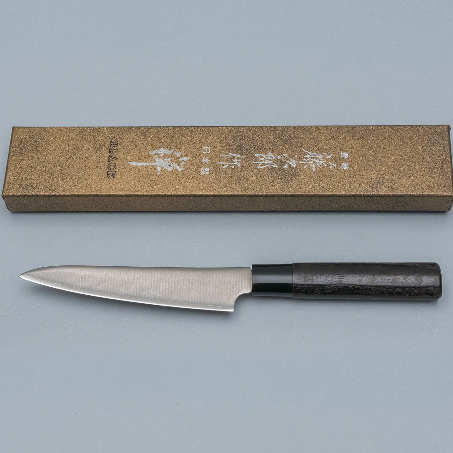 Tojiro Zen Black Schilmes 12 cm
