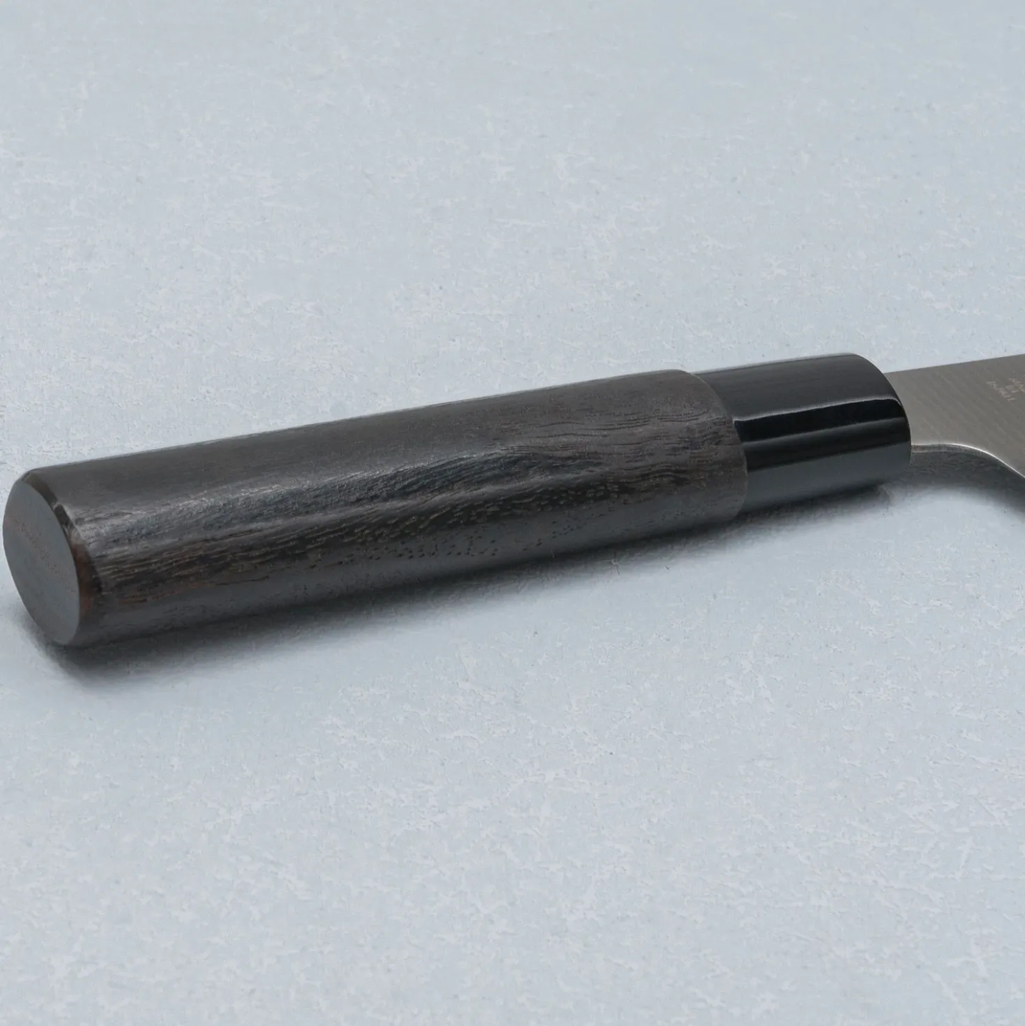 Tojiro Zen Black Schilmes 12 cm