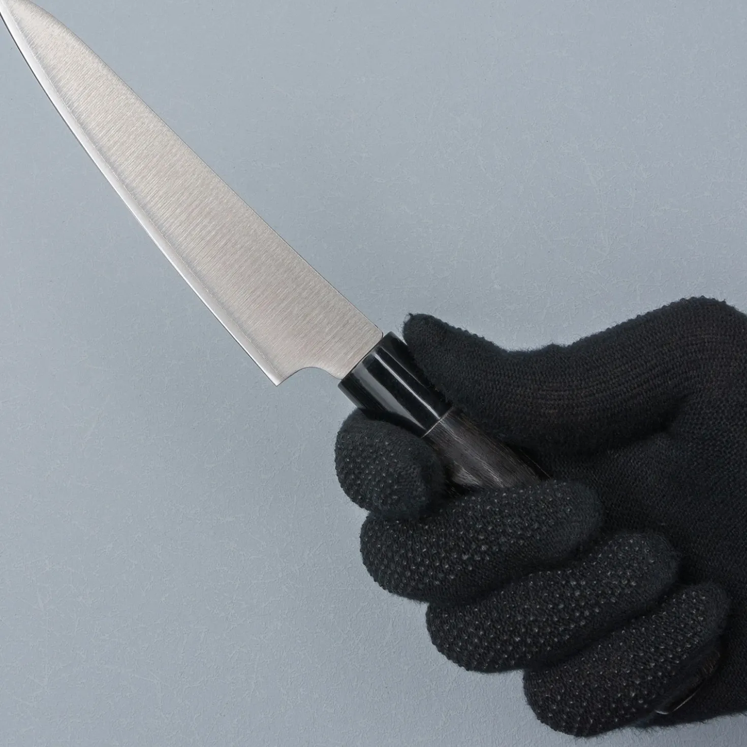 Tojiro Zen Black Schilmes 12 cm