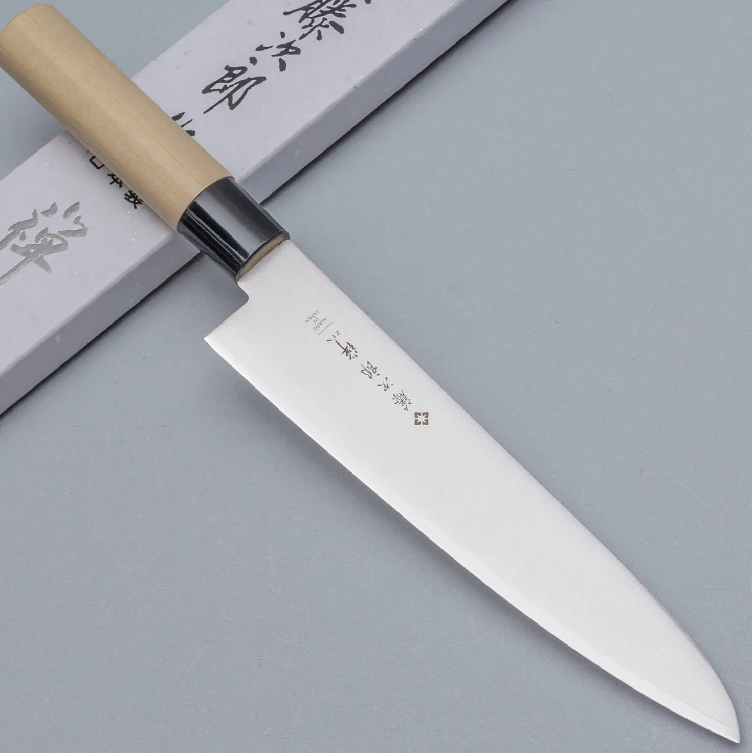 Tojiro Zen Gyuto 21 cm