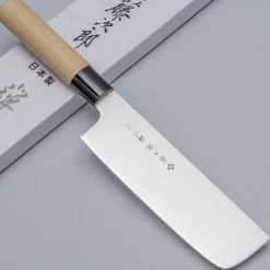 Tojiro Zen Nakiri 16.5 cm