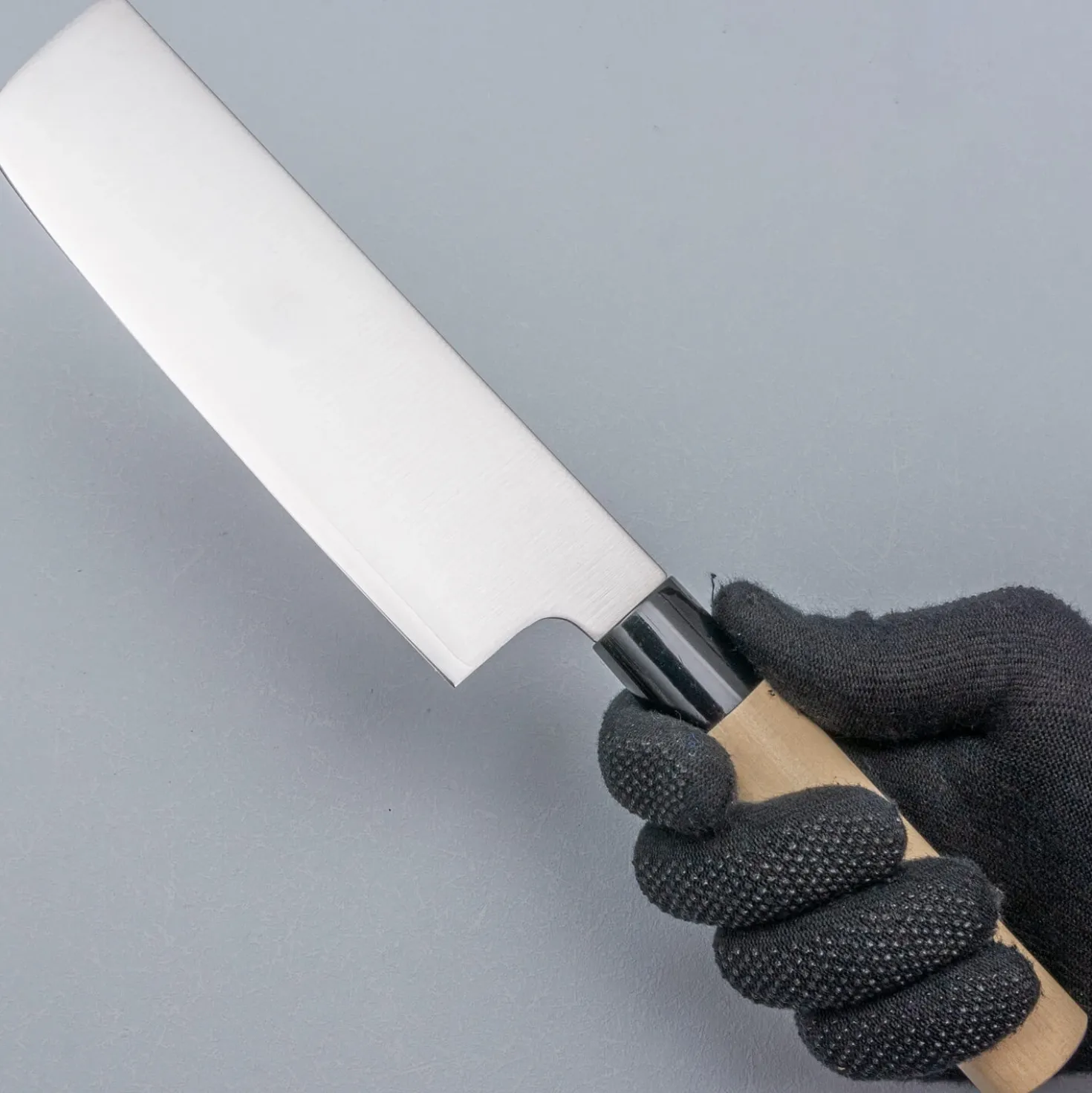 Tojiro Zen Nakiri 16.5 cm