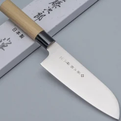 Tojiro Zen Santoku